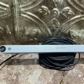 1-542-644-21 SONY Mic Stereo #2