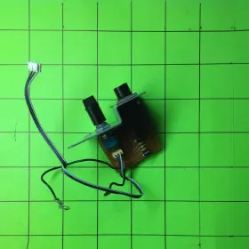 1-638-893-11 SONY Stereo Cd Player Port Jack Io Board