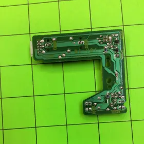 1-647-829-12 SONY Stereo Cd Player Sensor Board #2
