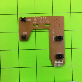 1-647-829-12 SONY Stereo Cd Player Sensor Board