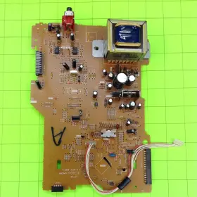 1-659-160-11 SONY Cd Player Power Supply Board #2