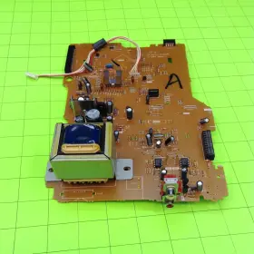 1-659-160-11 SONY Cd Player Power Supply Board #3