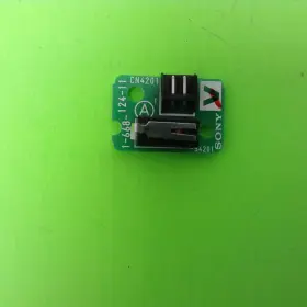 1-668-124-11 SONY Video Projector Switch Board