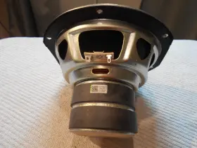 1-859-292-11 SONY Woofer Speaker #2