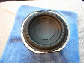 1-859-292-11 SONY Woofer Speaker #3