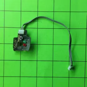 1-876-522-11 SONY Receiver Cd Player Push Light