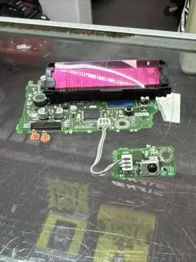 1-885-265-11 SONY Display Board #2