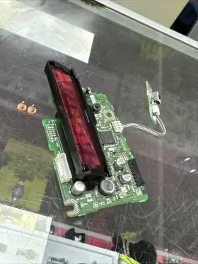 1-885-265-11 SONY Display Board #3