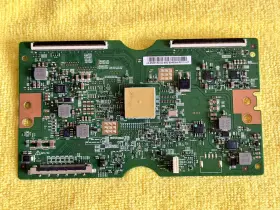 1-895-827-11 SONY Control Board Kdl