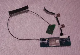 1-980-185-11 SONY Wi Fi Module Ray Player