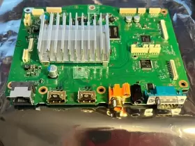 1-981-262-12 SONY Board Ray Player