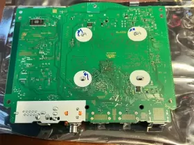 1-984-161-11 SONY Board Ray Player #2