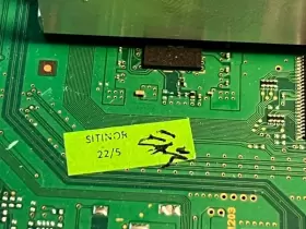 1-984-161-11 SONY Board Ray Player #3