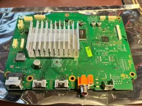 1-984-161-11 SONY Board Ray Player
