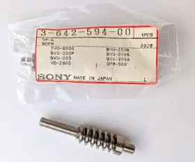 3-642-594-00 SONY Worm Gear Vtrs