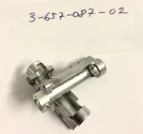 Sony 3-657-087-02 Capstan Holder For Bvu-50 50s 50p And Other U-matic Vtrs