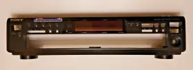 4-224-861-11 SONY Front Panel Changer