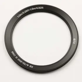 4-479-838-01 SONY Ornamental Plate