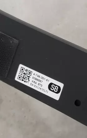 4-746-301-01 SONY Oled Tv Stand Base Xbr #2