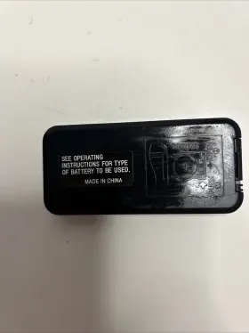 9-885-177-41 SONY Remote Control #2