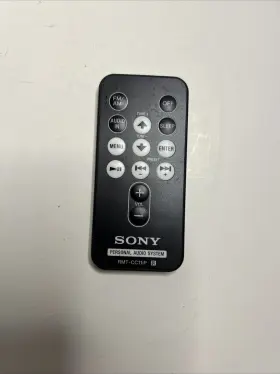 9-885-177-41 SONY Remote Control