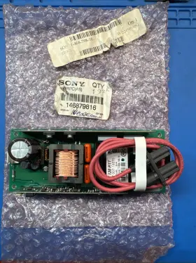 9137-007-16270 SONY Ballast