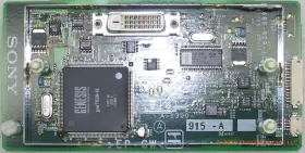 A-1300-915-A SONY Ud Board
