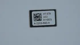 A-2203-686-A SONY Service Nand Ic