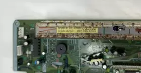 A-6791-044-A SONY Vcr Board #3