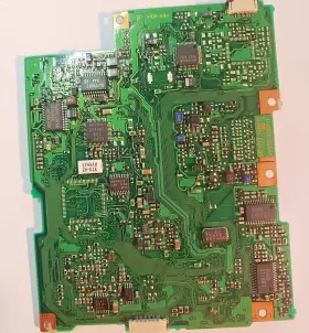 A-7094-117-A SONY Bosrd Se #2