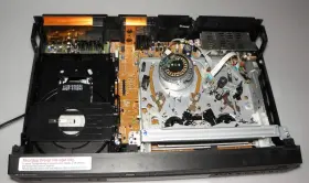 AK97-014848 SONY Dvd Cd Loader Drive Deck