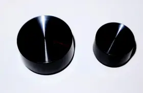 AVR-DH190 SONY Volume Menu Knobs Receiver