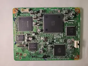 B-2661 SONY Dvd Player Circuit Board