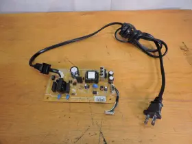 BDP-5780 SONY Power Supply Ray Player