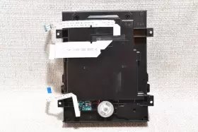 BPX-10 SONY Ray Drive #2