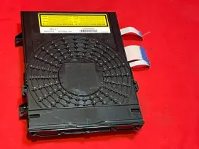 BPX-11 SONY Ray Drive Blueray Player