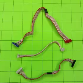 CDP-770 SONY Stereo Cd Player Internal Cable Wire #2