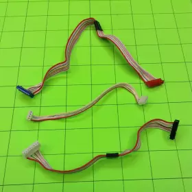 CDP-770 SONY Stereo Cd Player Internal Cable Wire