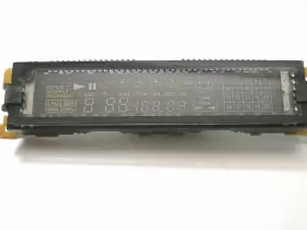CDP-C365 SONY Cd Player Display Board #2