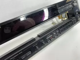 CDP-C735 SONY Front Panel Carousel Cd Player #3