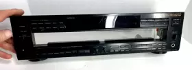 CDP-C735 SONY Front Panel Carousel Cd Player