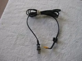 CDP-CX270 SONY Cd Changer Power Cord