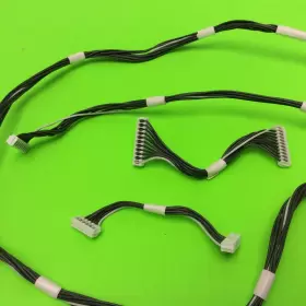 DVP-NC655P SONY Dvd Video Player Connector Internal Cable #2