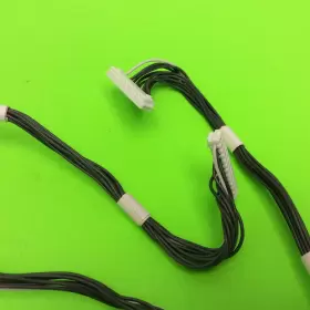 DVP-NC655P SONY Dvd Video Player Connector Internal Cable #3