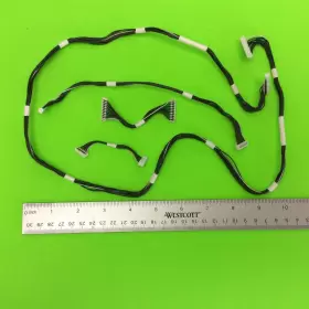 DVP-NC655P SONY Dvd Video Player Connector Internal Cable