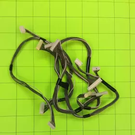 DVP-NC685V SONY Dvd Video Player Internal Cable Wire #2