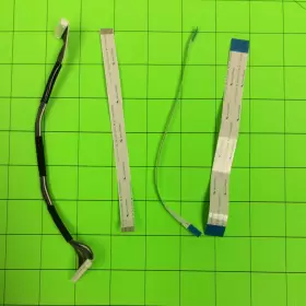 DVP-NS315 SONY Dvd Video Player Ribbon Cable Wire #2