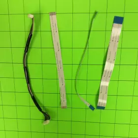 DVP-NS315 SONY Dvd Video Player Ribbon Cable Wire #3