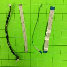DVP-NS315 SONY Dvd Video Player Ribbon Cable Wire