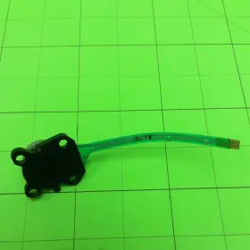 DVP-NS715P SONY Dvd Video Player Control Cable
